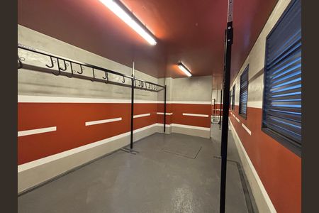 Apartamento para alugar com 28m², 1 quarto e sem vaga