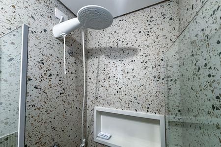 Apartamento para alugar com 28m², 1 quarto e sem vaga