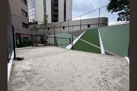 Apartamento para alugar com 28m², 1 quarto e sem vaga