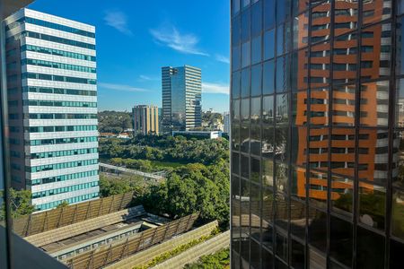 Apartamento para alugar com 28m², 1 quarto e sem vaga