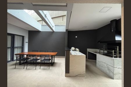 Apartamento para alugar com 28m², 1 quarto e sem vaga