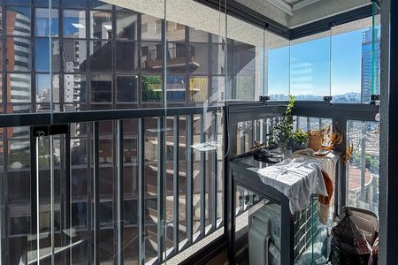 Apartamento para alugar com 28m², 1 quarto e sem vaga