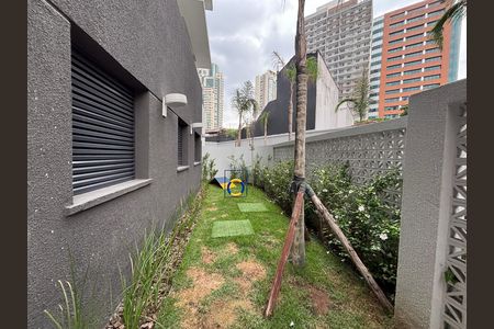 Apartamento para alugar com 28m², 1 quarto e sem vaga