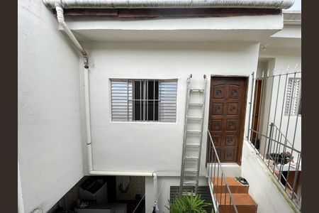 Casa para alugar com 176m², 2 quartos e 1 vaga Casa para alugar com 176m², 2 quartos e 1 vagaVista do Quarto 2