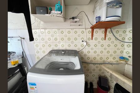 Casa para alugar com 176m², 2 quartos e 1 vaga Casa para alugar com 176m², 2 quartos e 1 vagaÁrea de Serviço