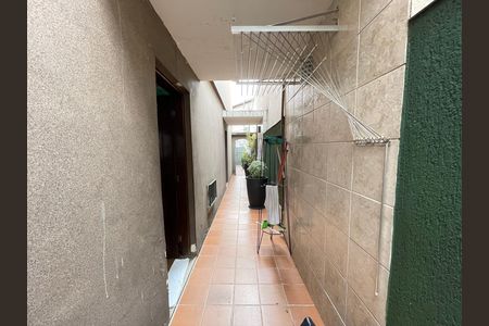 Casa para alugar com 176m², 2 quartos e 1 vaga Casa para alugar com 176m², 2 quartos e 1 vagaÁrea de Serviço