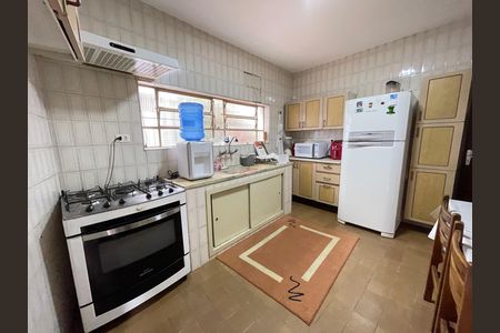 Casa para alugar com 176m², 2 quartos e 1 vaga Casa para alugar com 176m², 2 quartos e 1 vagaCozinha