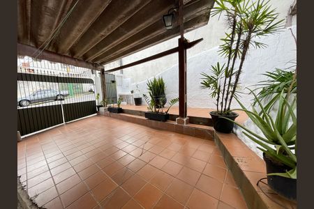 Garagem de casa para alugar com 2 quartos, 176m² em Vila Universitaria, São Paulo