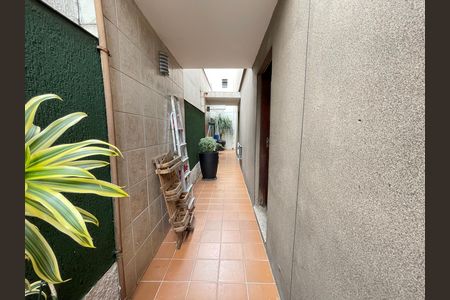 Casa para alugar com 176m², 2 quartos e 1 vaga Casa para alugar com 176m², 2 quartos e 1 vagaGaragem