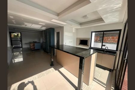 Casa para alugar com 360m², 3 quartos e 3 vagas