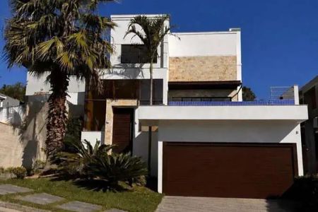 Casa para alugar com 3 quartos, 360m² em Pedra Branca, Palhoça