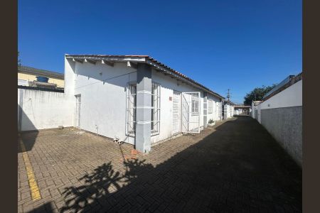 Casa de condomínio à venda com 45m², 2 quartos e 1 vaga Casa de condomínio à venda com 45m², 2 quartos e 1 vagaBox