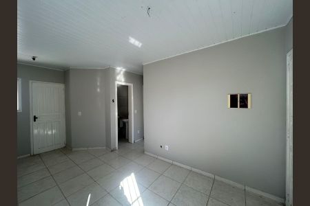 Casa de condomínio à venda com 45m², 2 quartos e 1 vaga Casa de condomínio à venda com 45m², 2 quartos e 1 vagaSala/Cozinha