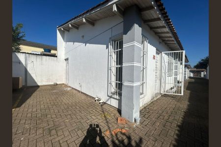 Casa de condomínio à venda com 45m², 2 quartos e 1 vaga Casa de condomínio à venda com 45m², 2 quartos e 1 vagaÁrea comum