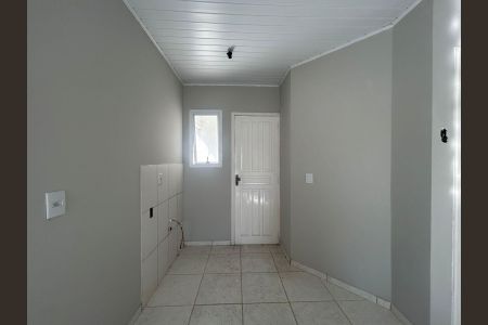 Casa de condomínio à venda com 45m², 2 quartos e 1 vaga Casa de condomínio à venda com 45m², 2 quartos e 1 vagaSala/Cozinha