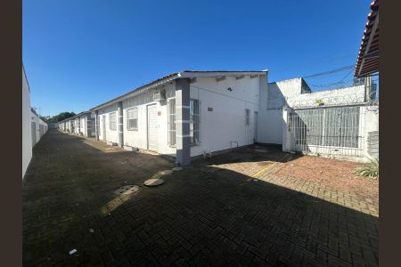 Casa de condomínio à venda com 45m², 2 quartos e 1 vaga Casa de condomínio à venda com 45m², 2 quartos e 1 vagaÁrea comum