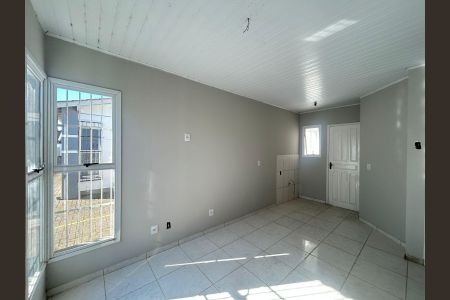 Casa de condomínio à venda com 45m², 2 quartos e 1 vaga Casa de condomínio à venda com 45m², 2 quartos e 1 vagaSala/Cozinha