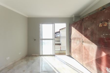 Sala de apartamento para alugar com 2 quartos, 55m² em Jardim Helena, São Paulo