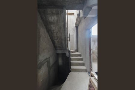 Área Comum de apartamento para alugar com 2 quartos, 55m² em Jardim Helena, São Paulo