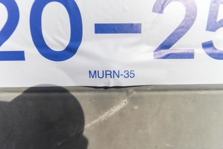 Placa MURN-35 de apartamento para alugar com 2 quartos, 55m² em Jardim Helena, São Paulo
