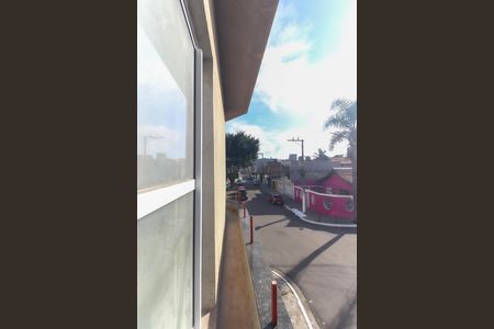 Varanda da Sala de apartamento para alugar com 2 quartos, 55m² em Jardim Helena, São Paulo