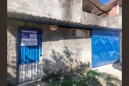 Fachada de casa para alugar com 2 quartos, 430m² em Jardim Bananal, Guarulhos