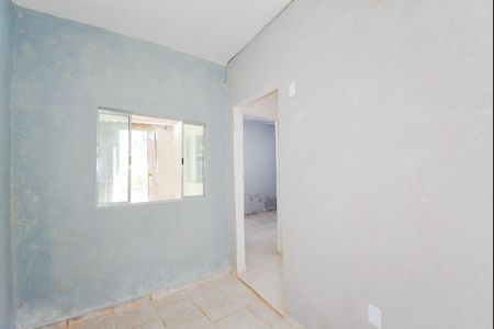 Sala de casa para alugar com 2 quartos, 430m² em Jardim Bananal, Guarulhos