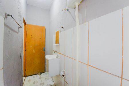 Banheiro de casa para alugar com 2 quartos, 430m² em Jardim Bananal, Guarulhos