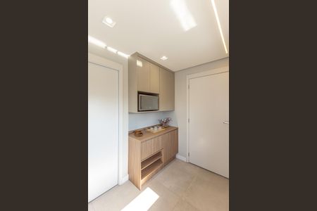 Apartamento para alugar com 41m², 1 quarto e sem vaga Apartamento para alugar com 41m², 1 quarto e sem vagaSala/Cozinha