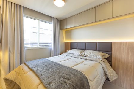 Apartamento para alugar com 41m², 1 quarto e sem vaga Apartamento para alugar com 41m², 1 quarto e sem vagaSuíte