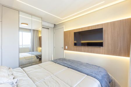 Apartamento para alugar com 41m², 1 quarto e sem vaga Apartamento para alugar com 41m², 1 quarto e sem vagaSuíte