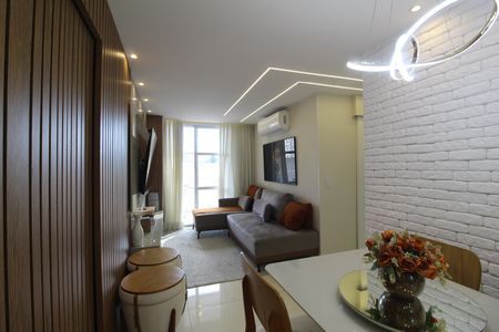 Apartamento à venda com 3 quartos, 70m² em Anil, Rio de Janeiro
