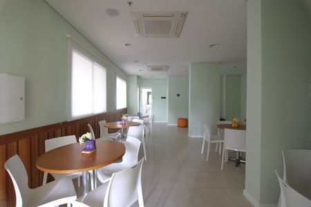 Área Comum de apartamento à venda com 3 quartos, 70m² em Anil, Rio de Janeiro