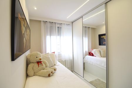 Quarto 2 de apartamento à venda com 3 quartos, 70m² em Anil, Rio de Janeiro