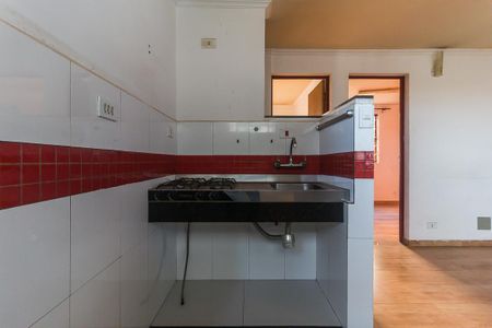 Apartamento para alugar com 50m², 2 quartos e 1 vaga Apartamento para alugar com 50m², 2 quartos e 1 vagaCozinha