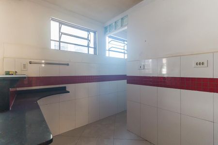Apartamento para alugar com 50m², 2 quartos e 1 vaga Apartamento para alugar com 50m², 2 quartos e 1 vagaCozinha
