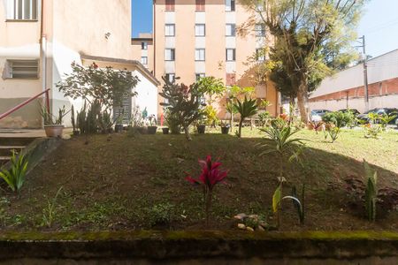 Vista do Quarto 1 de apartamento para alugar com 2 quartos, 50m² em Jardim America, Poá