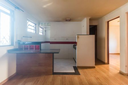 Apartamento para alugar com 50m², 2 quartos e 1 vaga Apartamento para alugar com 50m², 2 quartos e 1 vagaSala