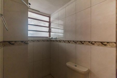 Apartamento para alugar com 50m², 2 quartos e 1 vaga Apartamento para alugar com 50m², 2 quartos e 1 vagaBanheiro