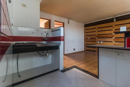 Apartamento para alugar com 50m², 2 quartos e 1 vaga Apartamento para alugar com 50m², 2 quartos e 1 vagaCozinha