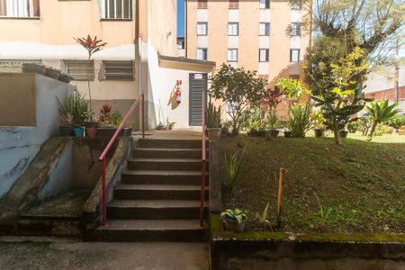 Vista do Quarto 2 de apartamento para alugar com 2 quartos, 50m² em Jardim America, Poá