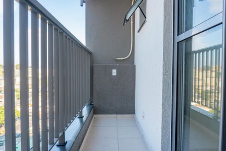 Apartamento para alugar com 1 quarto, 38m² em Santo Cristo, Rio de Janeiro