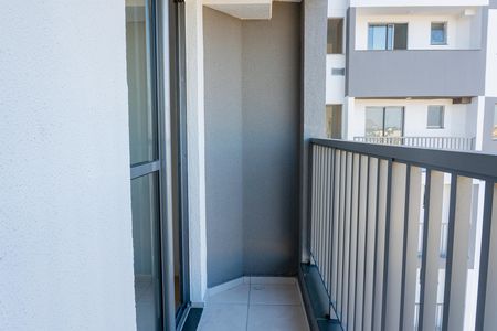 Apartamento para alugar com 1 quarto, 38m² em Santo Cristo, Rio de Janeiro