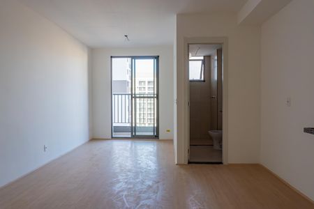 Apartamento para alugar com 1 quarto, 38m² em Santo Cristo, Rio de Janeiro