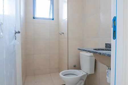 Apartamento para alugar com 1 quarto, 38m² em Santo Cristo, Rio de Janeiro