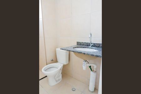 Apartamento para alugar com 1 quarto, 38m² em Santo Cristo, Rio de Janeiro