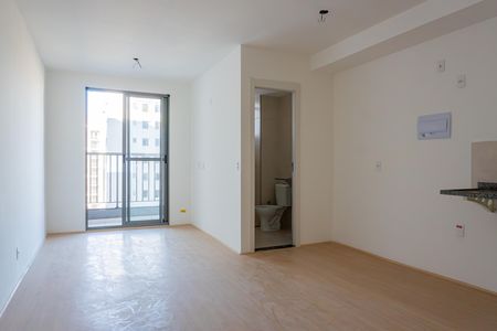 Apartamento para alugar com 1 quarto, 38m² em Santo Cristo, Rio de Janeiro