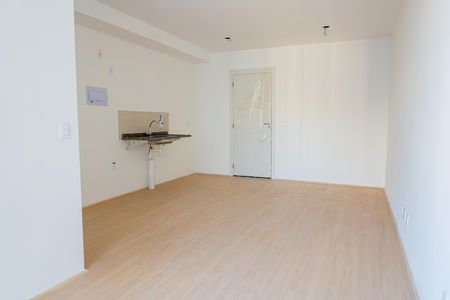 Apartamento para alugar com 1 quarto, 38m² em Santo Cristo, Rio de Janeiro