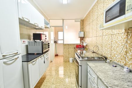 Apartamento à venda com 80m², 1 quarto e 1 vaga Apartamento à venda com 80m², 1 quarto e 1 vagaCozinha