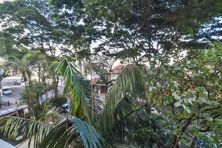 Vista do quarto de apartamento à venda com 1 quarto, 80m² em Cambuci, São Paulo